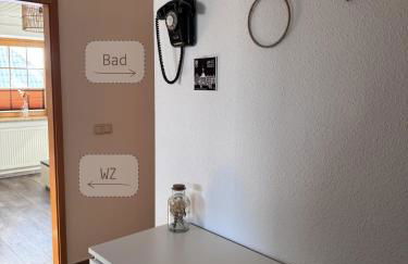 Ferienhaus "Auszeit an den Salzwiesen" - Foto 17