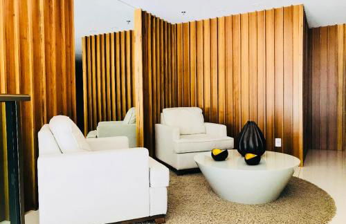 Loft london, charme e estilo no coração de Icarai - Foto 30