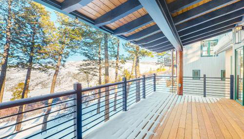 Red Sky Luxury Retreat - Foto 3