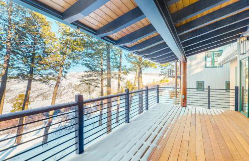 Red Sky Luxury Retreat - Foto 3