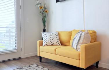 Modern Downtown SLC - Foto 35