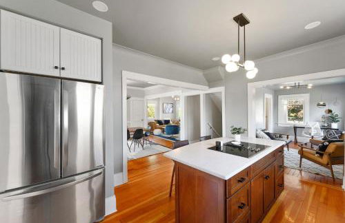 Beautiful, Historic Home, heart of McMinnville. - Foto 27