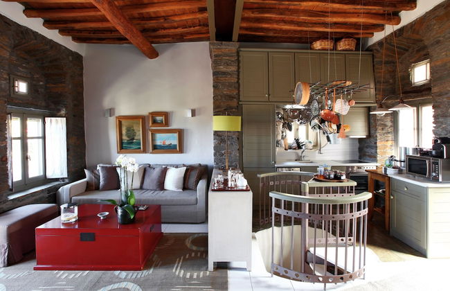 Tinos E Houses - Foto 18