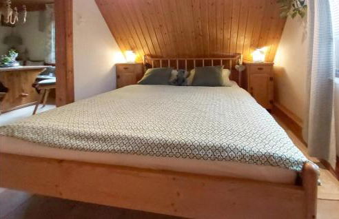 Nice Apartment In Bad Schlema Ot Wildb - Foto 19