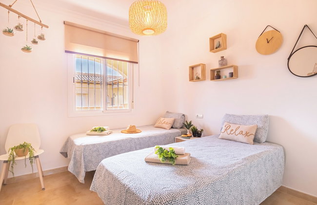 Luxury Mijas Golf, Pool & Pet Retreat - Happy Rentals - Foto 9