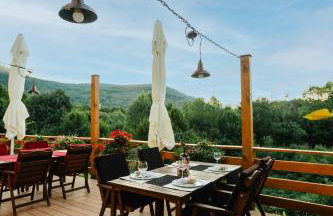 B&B Apartments Buric Plitvice Lakes - Foto 4