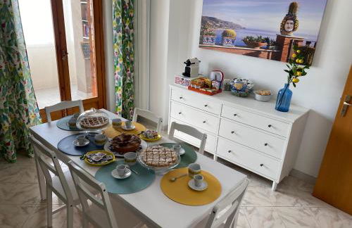 MMBook Casa Gebel Etna View - Foto 26