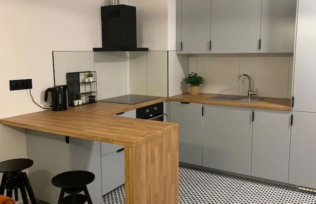 PLATON RESIDENCE APARTMENTS - Foto 14