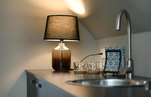 Messeapartment Sunny Side - Foto 6