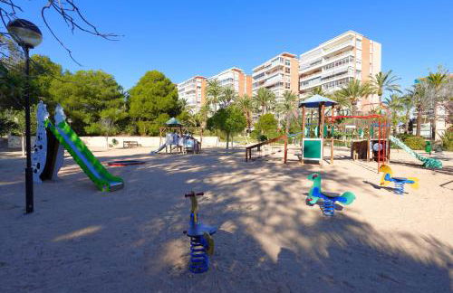 Apartamento Las Brisas - Foto 34