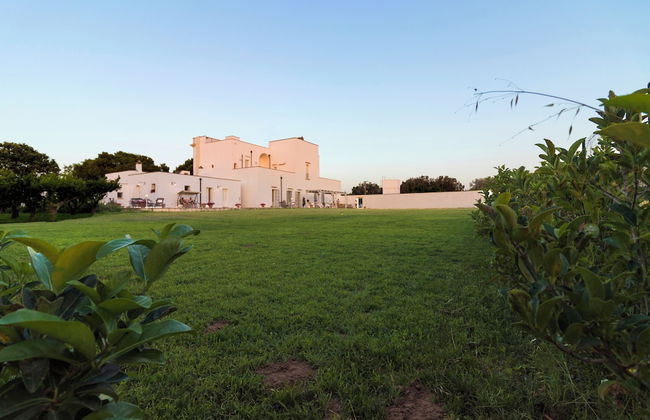 Casina Bardoscia Relais - Foto 46