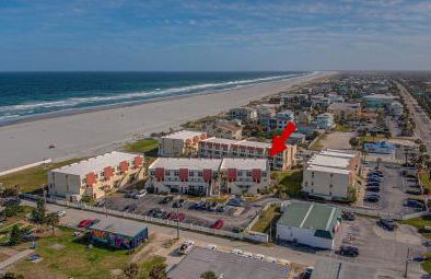 Beautiful Ocean Side 2 Bedroom Condo with Pool - Foto 7