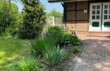 Hexenhäuschen im Ammerland - Foto 8