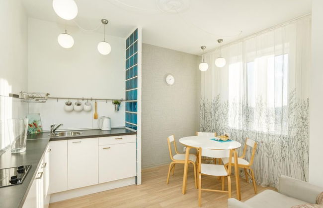 Apartment Etazhydaily Tokarey-Kraulya - Photo 75