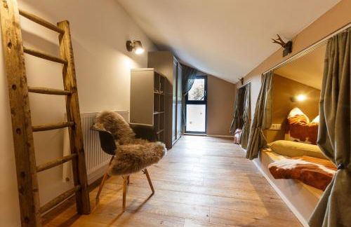 Chalet Hüttenzauber - Foto 11