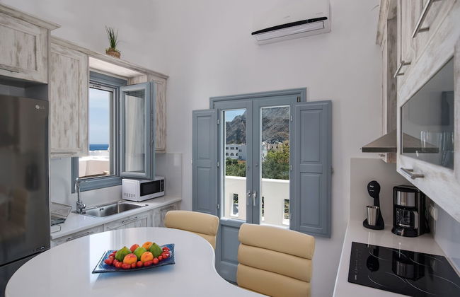 Felicity Villas Santorini Luxury House - Foto 15