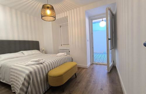 LA REAL 2 CÉNTRICO CON TERRAZA - Foto 8