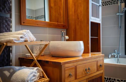 Le Jardin Secret - Foto 4