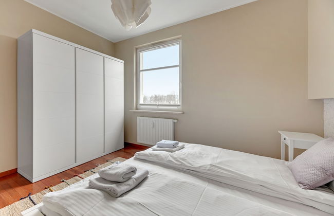 Dom & House - Apartments Parkur - Photo 6