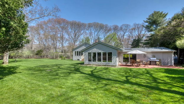 Luxurious 3BR 3 Baths House in East Hamptons - Foto 2, Quarto