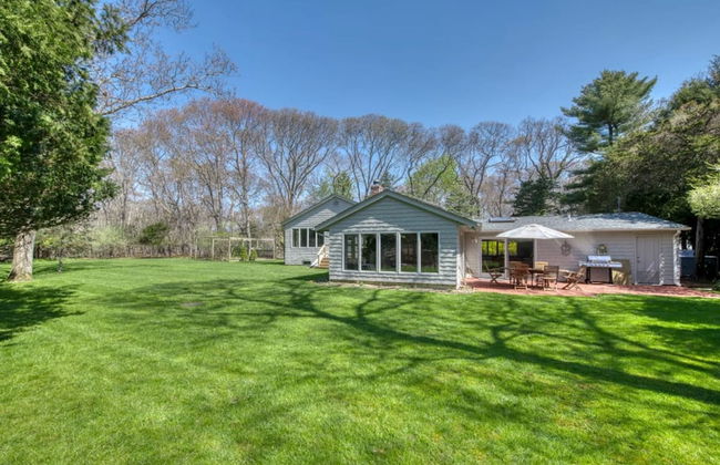 Luxurious 3BR 3 Baths House in East Hamptons - Foto 2