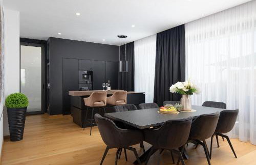 Luxury Villa Dali with sauna, whirlpool and heated pool in Medulin only 1,7 km from the beach - Foto 17