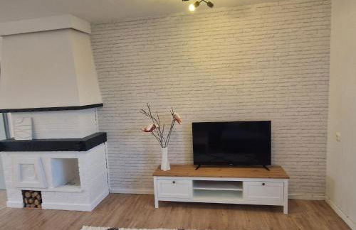 Wohnung im Teutoburger Wald Externsteine - Foto 20