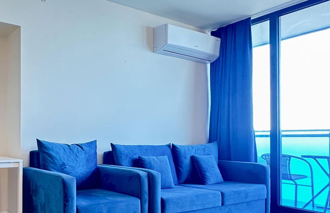 ORBI CITY Hotel Sea View - Foto 11