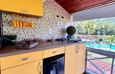 Condomínio à Beira-Mar, Praia Privada e Piscina - Foto 6