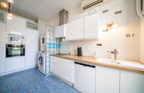 VILLA MARYSE Elegance Art Déco et piscine privative - Foto 14