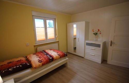 Ferienwohnung Benkertshof - Foto 4