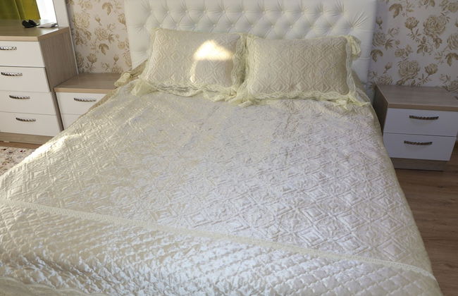 Al-Salam Hotel Apartment - Foto 15