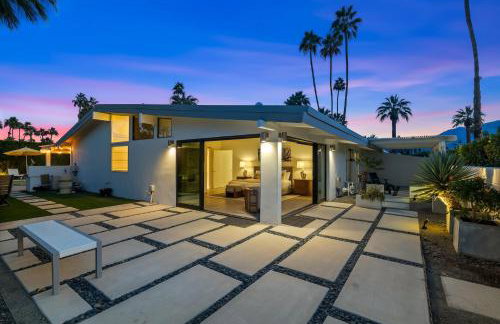 Alexander Desert Dreams - Foto 80