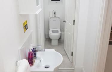 Holiday Let - Entire modern home in Medway - Foto 18