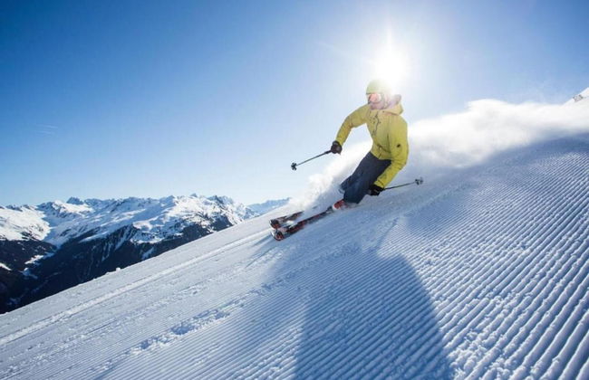 Apartment Near the Centre and ski Resort - Photo 36