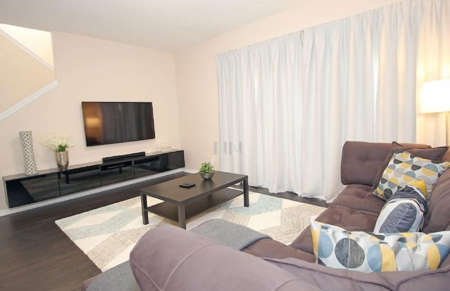 Fv62884 - Regal Oaks - 4 Bed 3.5 Baths Townhome - Foto 20