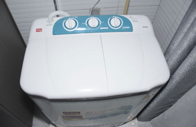 Cozy Oasis Kyanja - Foto 17