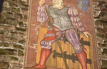 Ferienwohnung Silvia - Foto 52