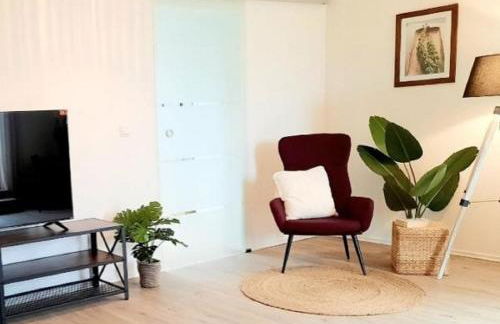 Parkside Appartement - Foto 7