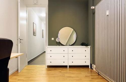 FeWocation Apartments - Central - Near Train Station - Foto 17