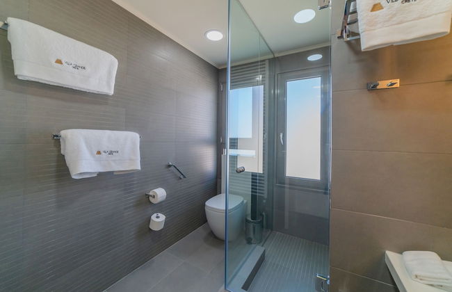 Villa Grande Crete - Foto 21