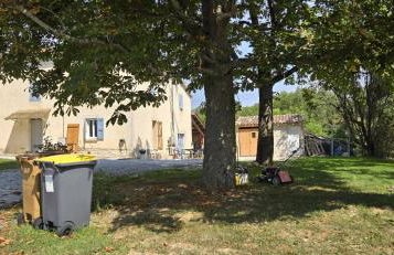 Aux deux Marronniers Cathares - Photo 14