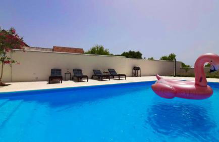 Boutique House Ika with Private Swimming Pool - Foto 6