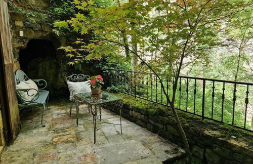 Moulin du XIIIe siècle pour 2 personnes - Photo 30