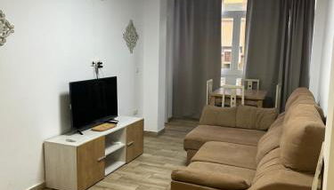 Apartamento Huelin Playa - Foto 5