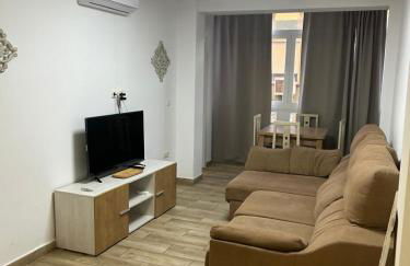 Apartamento Huelin Playa - Foto 5