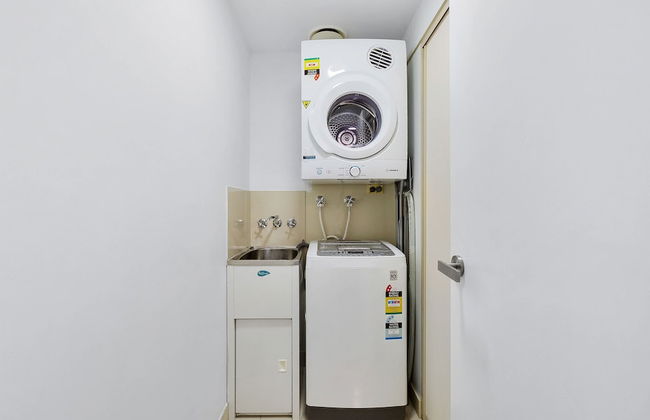 Tropical Paradise Cairns - 9 Pools Gym BBQ - Foto 67