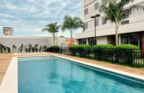 Apto 2 quartos em frente ao Shop Catuai - Foto 35