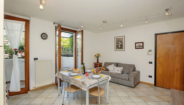 Appartamento Lara in Riva del Garda - Foto 3, Habitación