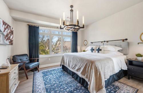 Harbor View Luxury Penthouse - Downtown Egg Harbor - Foto 6